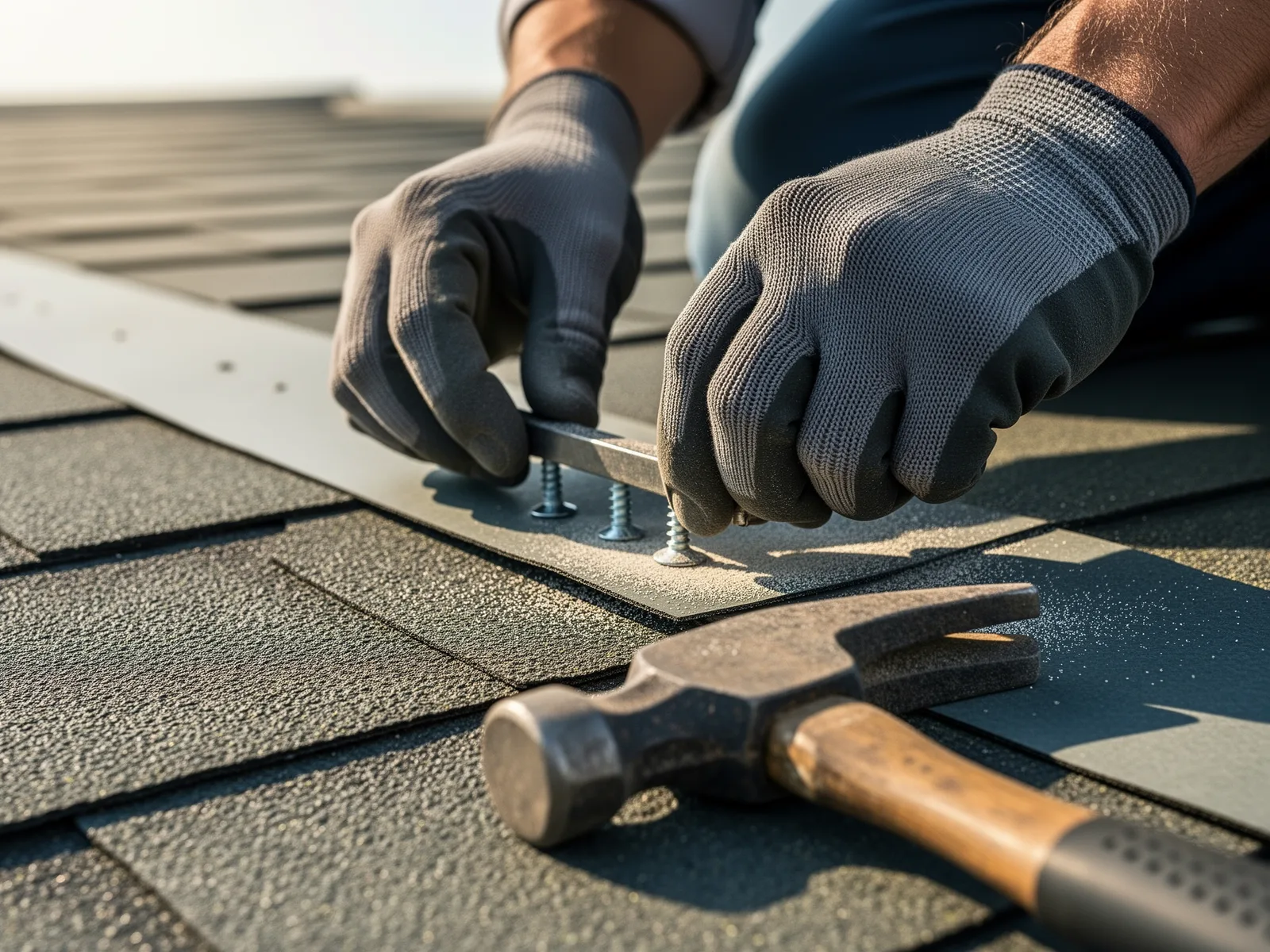 Why choose Fascia Repair in Butte, NE
